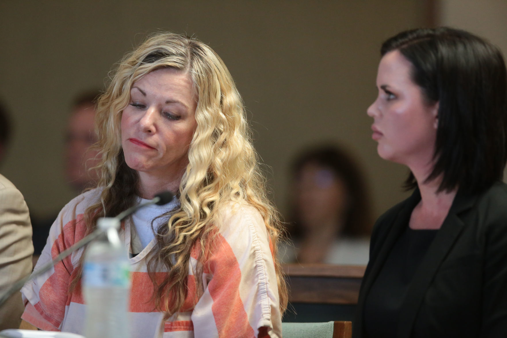 Lori Vallow hearing